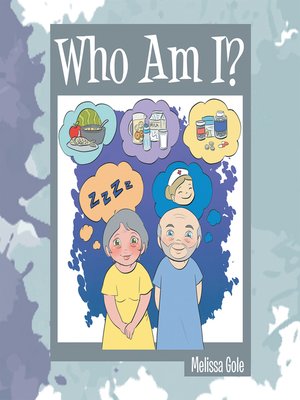 cover image of Who Am I?